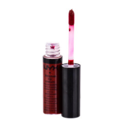 Liquid lipstick for lips NYX Cosmetics Xtreme Lip Cream ABSOLUTE RED (XLC07)