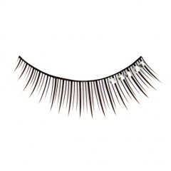 NYX Cosmetics SPECIAL EFFECTS LASHES TEAR DROP (EL148) false eyelashes