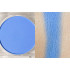 Pressed pigments NYX Cosmetics Primal Colors (3g) HOT BLUE (PC03)