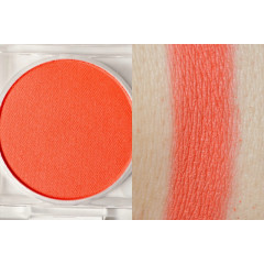 NYX Cosmetics Primal Colors Pressed Pigments (3 g) HOT ORANGE (PC06