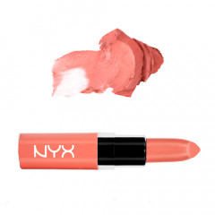 NYX Cosmetics Butter Lipstick CANDY BUTTONS (BLS09) Lipstick