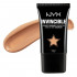 Тональна основа NYX Cosmetics Invincible Fullest Coverage Foundation COOL TAN (INF09)