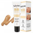 Тональний крем NYX Cosmetics BB Cream (30 мл) GOLDEN (BBCR03)