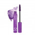 NYX Cosmetics Color Mascara PURPLE (CM01) mascara for eyelashes