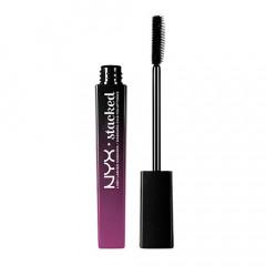 NYX Cosmetics Lush Lashes Mascara Collection mascara (choice of) STACKED (LL03)