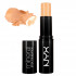 Мінеральна тонувальнанова NYX Cosmetics Mineral Stick Foundation стіку (6 г) LIGHT (MSF03)