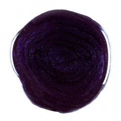 Лак для ногтей NYX Cosmetics Girls Nail Polish PURPLE INK (NGP197)