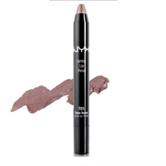 NYX Cosmetics Jumbo Lip Pencil ROSE BROWN (JLP701) Lipstick Pencil