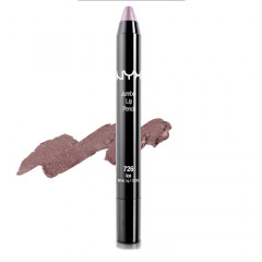 NYX Cosmetics Jumbo Lip Pencil ICE (JLP726) lip pencil cray
