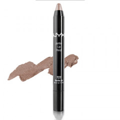 NYX Cosmetics Jumbo Lip Pencil in VANILLA ICE (JLP727)