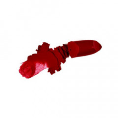 NYX Cosmetics Extra Creamy Round Lipstick ELECTRA (LSS513) lip color