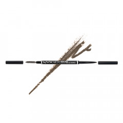 Карандаш для бровей NYX Cosmetics Micro Brow Pencil TAUPE (MBP01)
