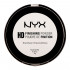 Професійний фінішний пудра NYX Cosmetics High Definition Finishing Powder (8 г) TRANSLUCENT (HDFP01)