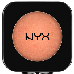 Професійні рум'яна NYX Cosmetics Professional Makeup High Definition Blush SOFT SPOKEN (HDB12)