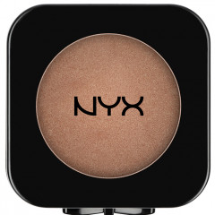 Професійний рум'янець NYX Cosmetics Professional Makeup High Definition Blush TAUPE (HDB22)