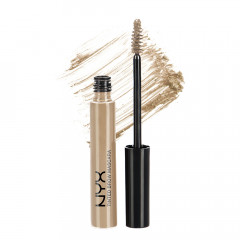 NYX Cosmetics Tinted Brow Gel BLONDETBM01)