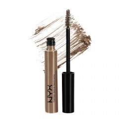 NYX Cosmetics Tinted Brow Mascara BRUNETTE (TBM03)