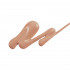 Водостійкий консилер NYX Cosmetics Gotcha Covered Concealer (8 мл) світлий