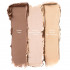 NYX Cream Highlight and Contour Palette Light for contouring