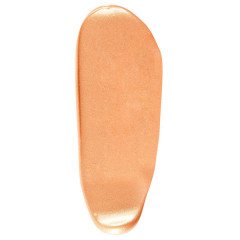 NYX Cosmetics Born To Glow Liquid Illuminator Cream Highlighter (18) Pure Gold - Gold pearl (LI03)