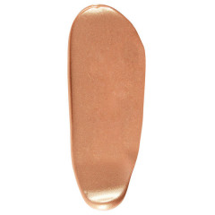 NYX Cosmetics Born To Glow Liquid Illuminator cream highlighter (18 ml) Sun Goddess - Bronze pearl (LI04)