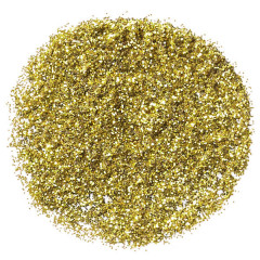 Блиск для обличчя та тіла NYX Cosmetics Face & Body Glitter (різні відтінки) Gold - Жовто-золотий (GLI05)