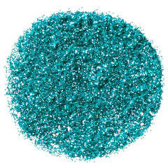 Блиск для обличчя та тіла NYX Cosmetics Face & Body Glitter (різні відтінки) Teal - Teal (GLI03)