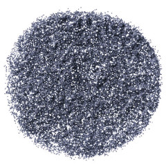 Гліттер для обличчя та тіла NYX Cosmetics Face & Body Glitter (різні відтінки) Gunmetal - Deep gray (GLI12)