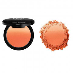 Румяна для лица NYX Cosmetics Ombre Blush (8 г) Strictly Chic (OB02)