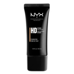 Тональна основа під макіяж NYX Cosmetics High Definition Studio Photogenic Foundation (33,3 мл) MEDIUM (HDF105)