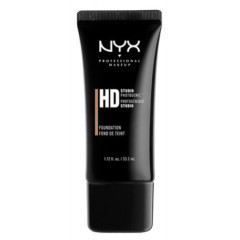 Тональна база під макіяж NYX Cosmetics High Definition Studio Photogenic Foundation (33,3 мл) НАТУРАЛЬНИЙ БЕЖ (HDF106)