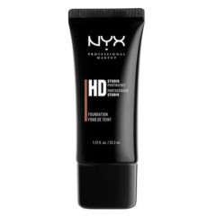 Тональна основа для макіяжу NYX Cosmetics High Definition Studio Photogenic Foundation (33,3 мл) CALIFORNIA TAN (HDF108)