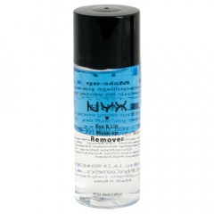 Засіб для зняття макіяжу NYX Cosmetics Eye & Lip MakeUp Remover (80 мл