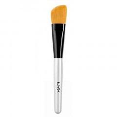 Пензель для макіяжу NYX Cream Blush Brush (B04)