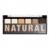 NYX Cosmetics The Natural Shadow Palette (6 shades)