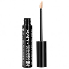 База під тіні NYX Cosmetics HD Eye Shadow Base (8 мл)