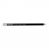 Карандаш для глаз NYX Cosmetics Long Eye Pencil Silver