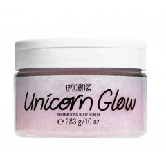 Скраб для тела с шиммером Victoria`s Secret Pink Unicorn Glow (283 гр)