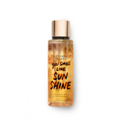 Парфумований спрей для тіла Victoria`s Secret You Smell Like Sunshine Fragrance Body Mist ( мл)