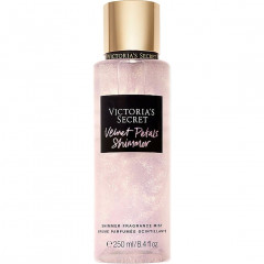 Парфумований спрей для тіла Victoria`s Secret Velvet Petals Shimmer Fragrance Mist Body Spray (250 мл)