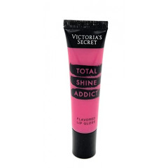 Блиск для губ Victoria`s Secret Total Shine Addict Flavored Lip Gloss Mango Blush 13г