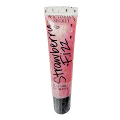 Сяйво для губ Victoria`s Secret Satin Gloss Flavoured Lip Shine Strawberry Fizz 13 г