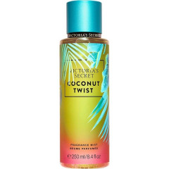 Парфумований спрей для тла Victoria's Secret COCONUT TWIST250 мл)