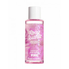 Парфумований спрей для тіла Victoria`s Secret PINK ROSY QUARTZ об'ємом 250 мл