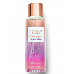 Парфумований спрей для тіла Victoria's Secret Love Spell Sunkissed 250 мл