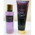 Victoria's Secret Love Spell Shimmer Fragrance Mist and Lotion set (2 items)