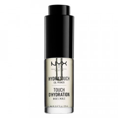 Зволожуючий праймер-оливка для обличчя NYX Cosmetics Hydra Touch Oil Primer (20 мл)