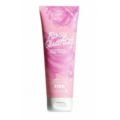 Парфумований лосьйон для тіла Victoria's Secret Pink Rosy Quartz Scented Body Lotion (236 мл)