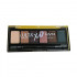 NYX Cosmetics Ulta Beauty XO Limited Edition Eyeshadow Palette (6 shades)