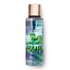 Парфумований спрей для тіла Victoria`s Secret You Had Me At Escape Fragrance Mist 250 мл